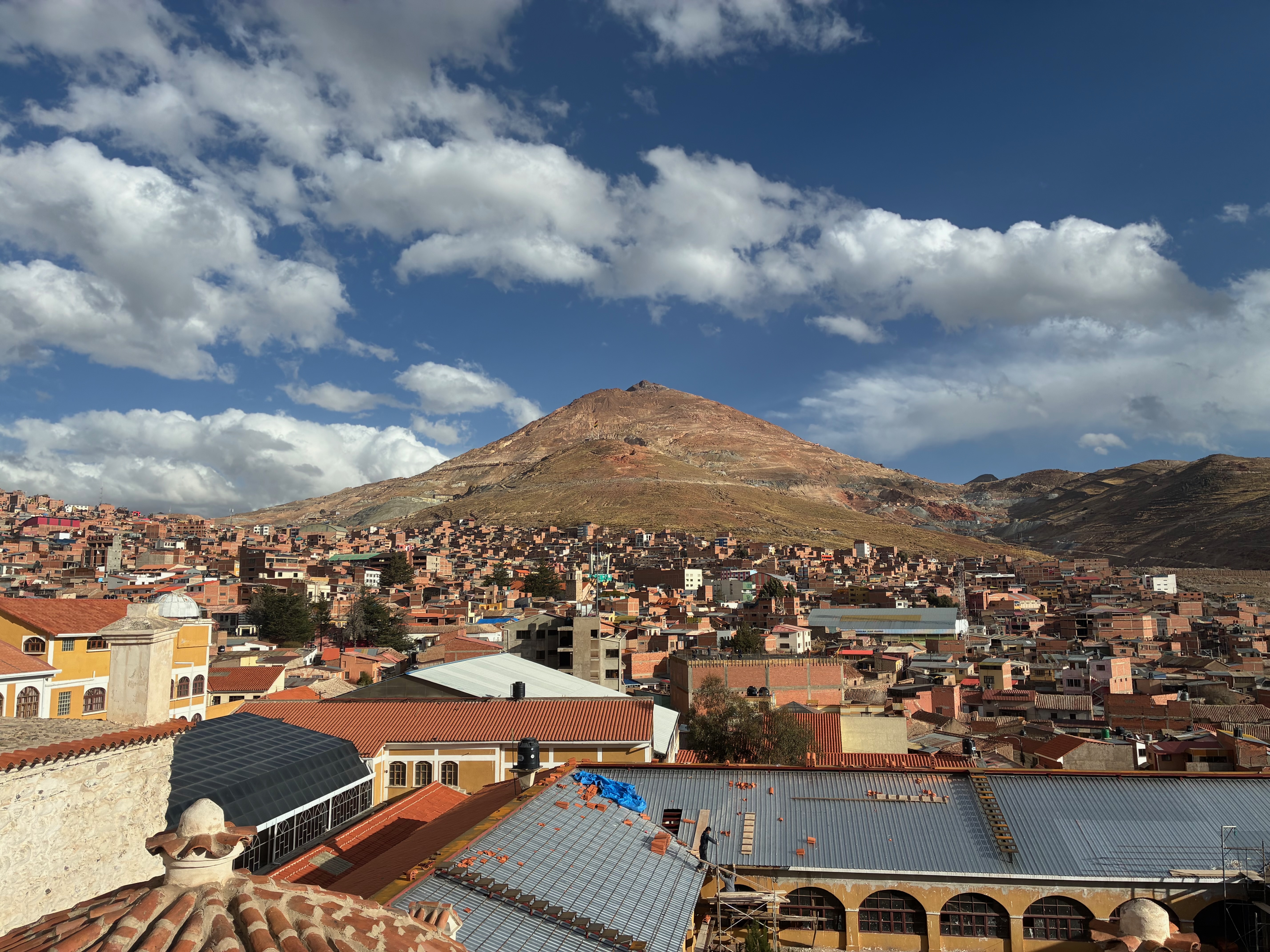 cerro rico