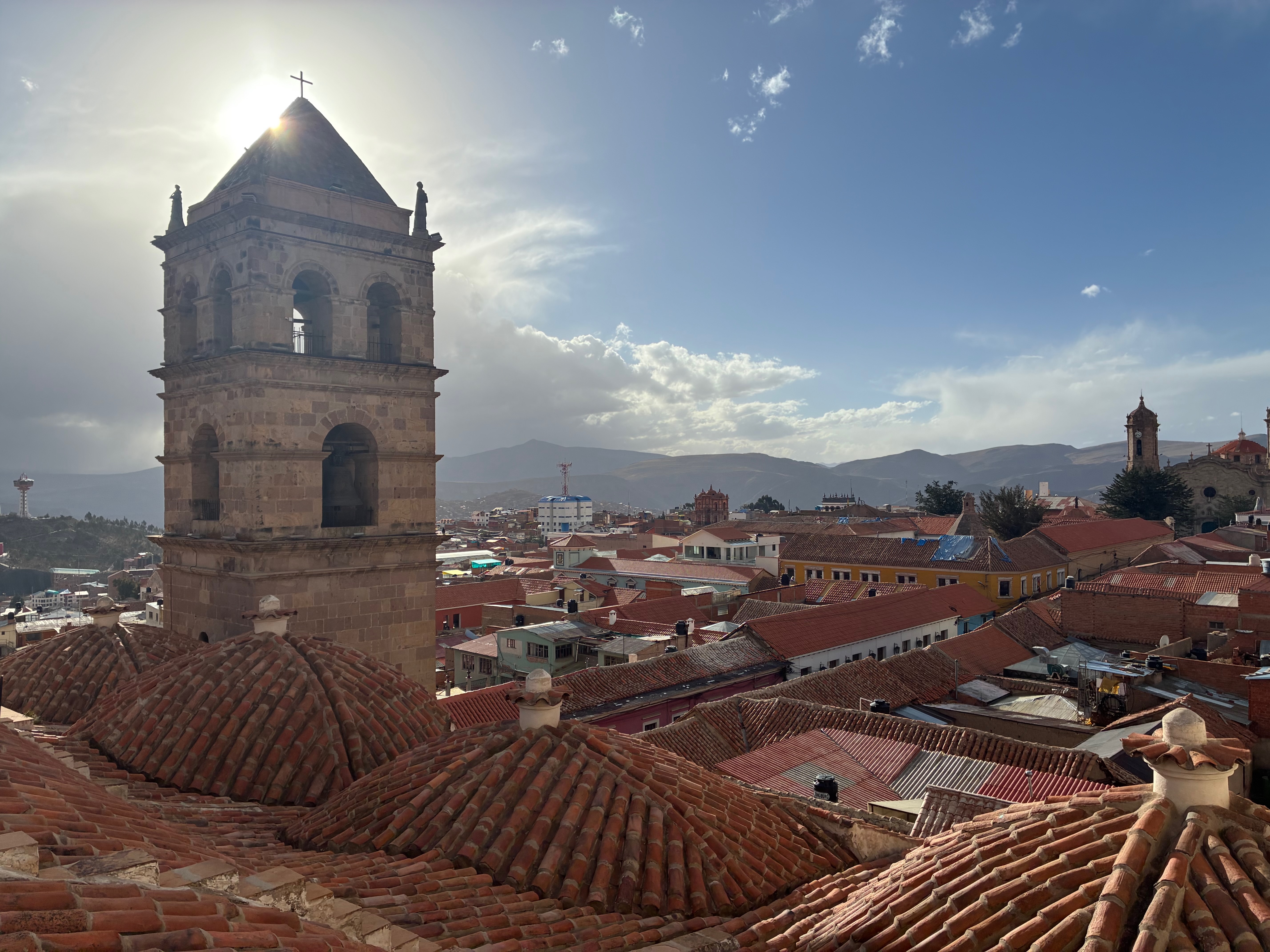 church view